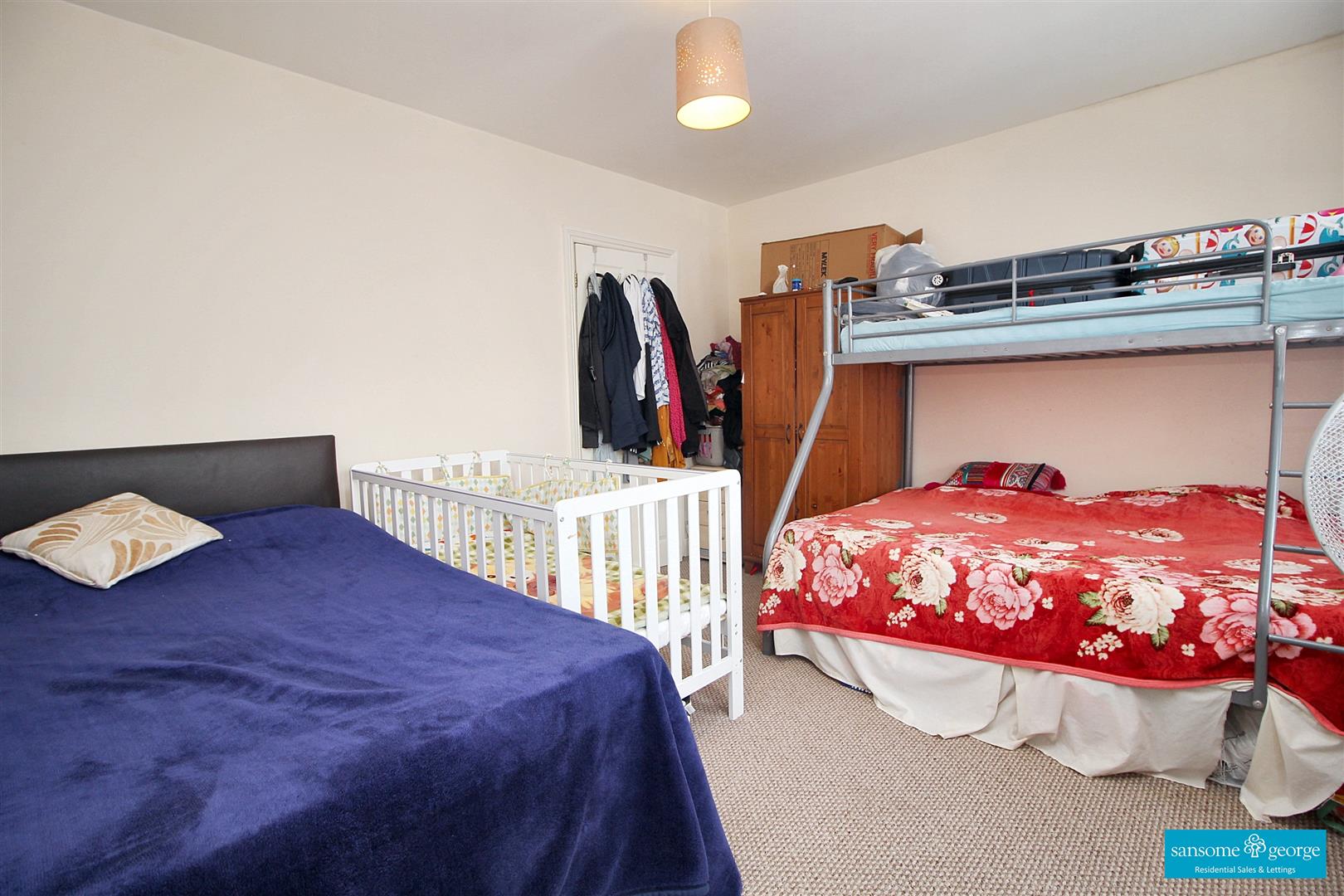 Beresford Road, Reading